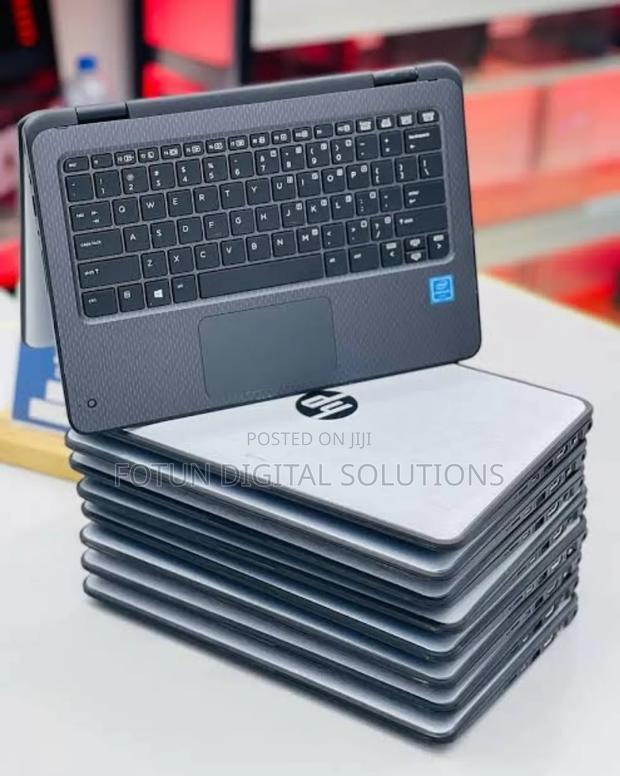 Laptop HP 4GB Intel Core I5 HDD 60GB - thumbnail 4