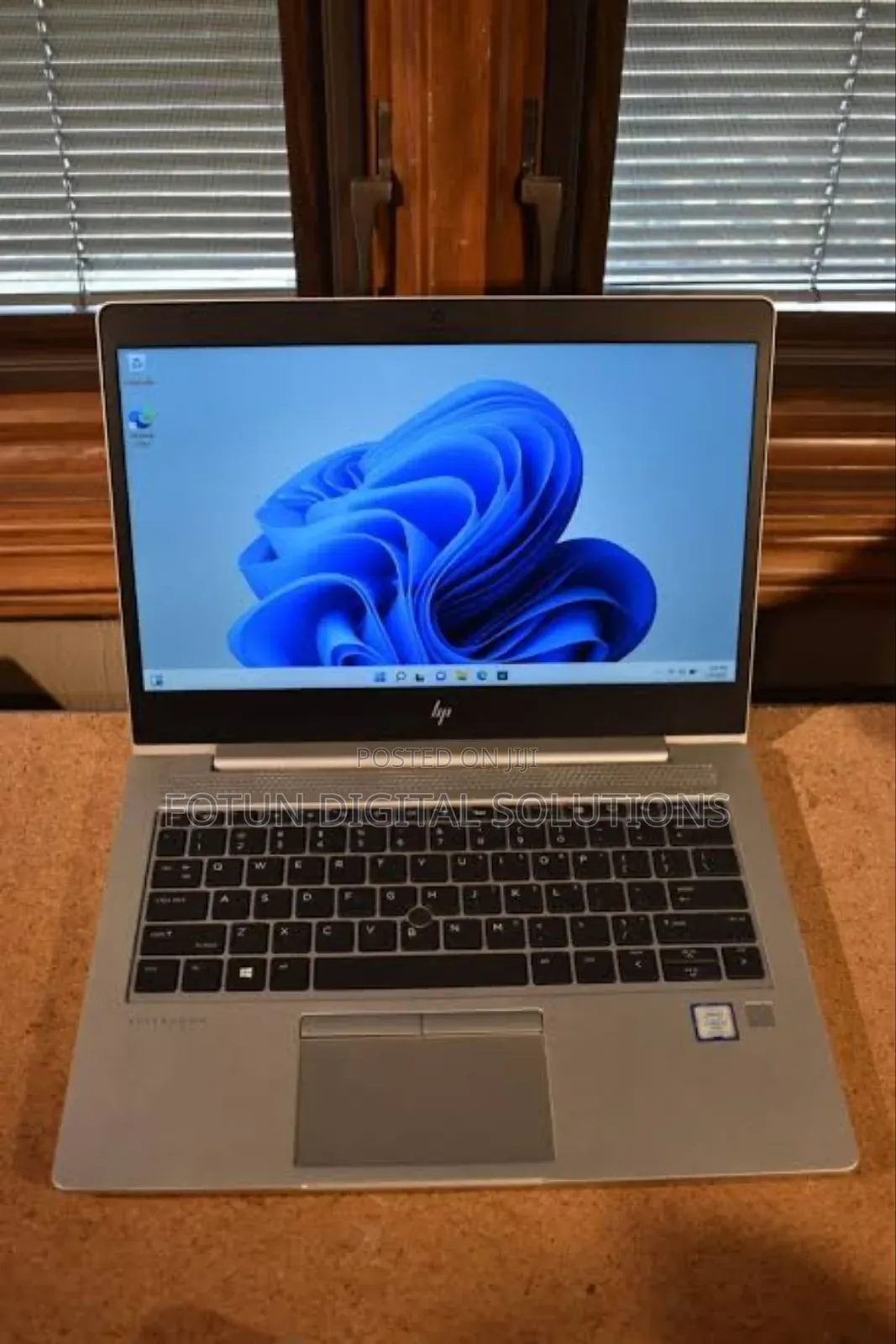 Laptop HP 8GB Intel Core I5 HDD 256GB