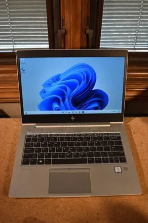 Laptop HP 8GB Intel Core I5 HDD 256GB