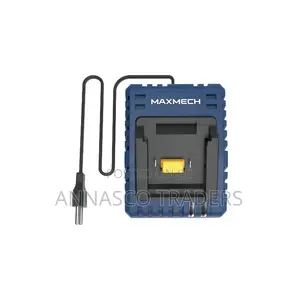 Maxmech Ubc 65-3.0a Battery Chargeer 65w 3a 22v