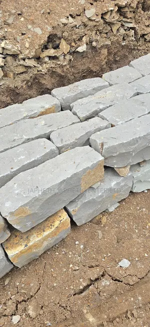 Foundation Stones(Non-porous)