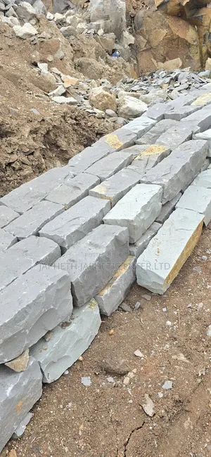 Foundation Stones(Non-porous)
