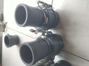 Pipe Connectors Camlocks~3" Couplings