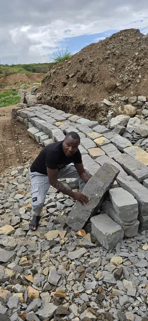 Foundation Stones(Non-porous)