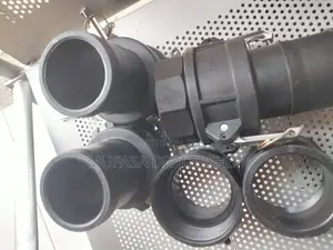 Pipe Connectors Camlocks~3" Couplings