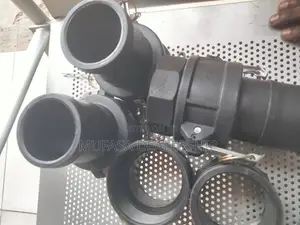 Pipe Connectors Camlocks~3" Couplings