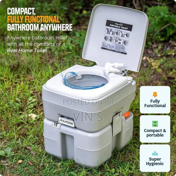Portable Toilet( Portàble Toìlet# Portablė Toilêt{ Tõilet>