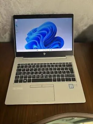 Laptop HP 8GB Intel Core I5 HDD 256GB