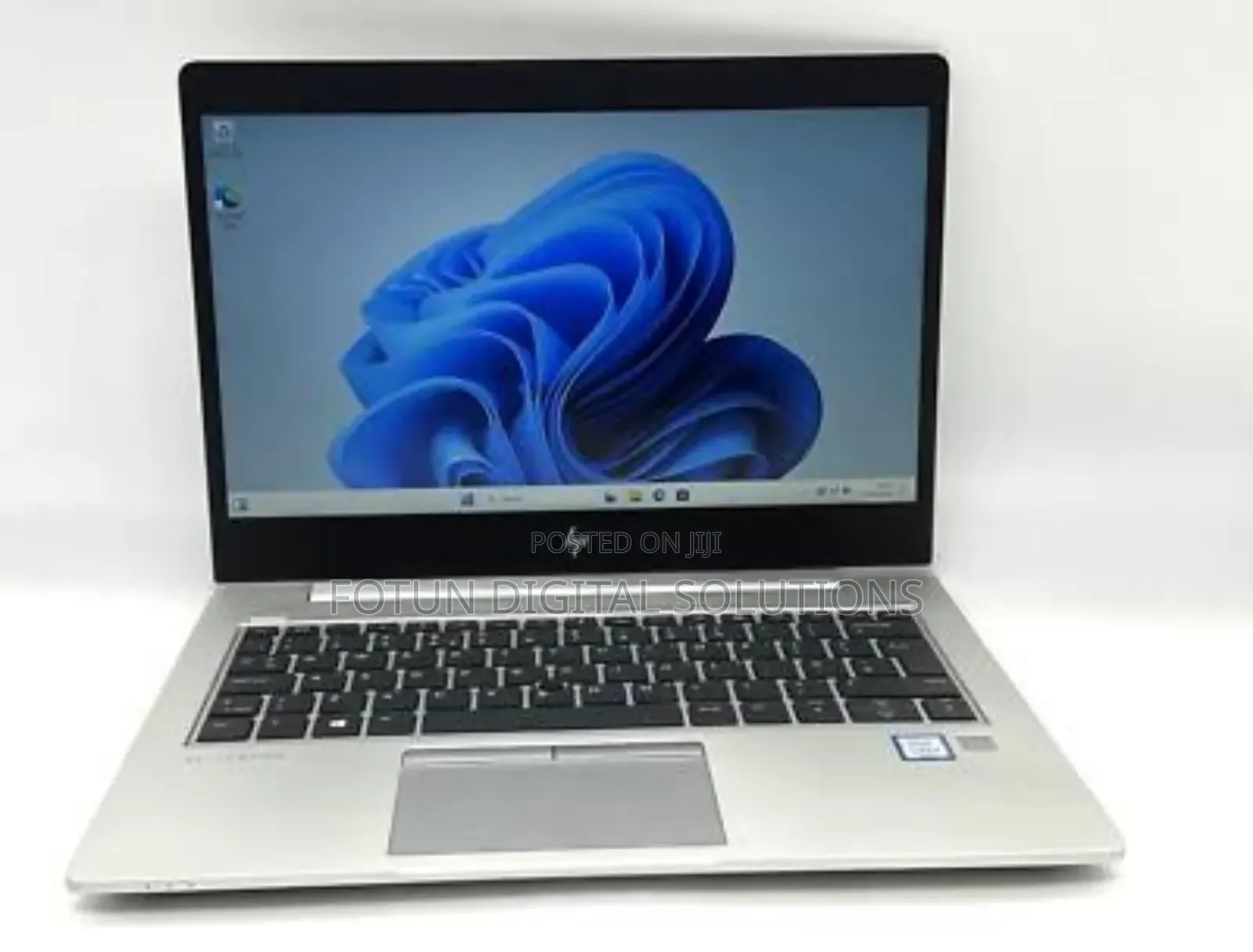 Laptop HP 8GB Intel Core I5 HDD 256GB