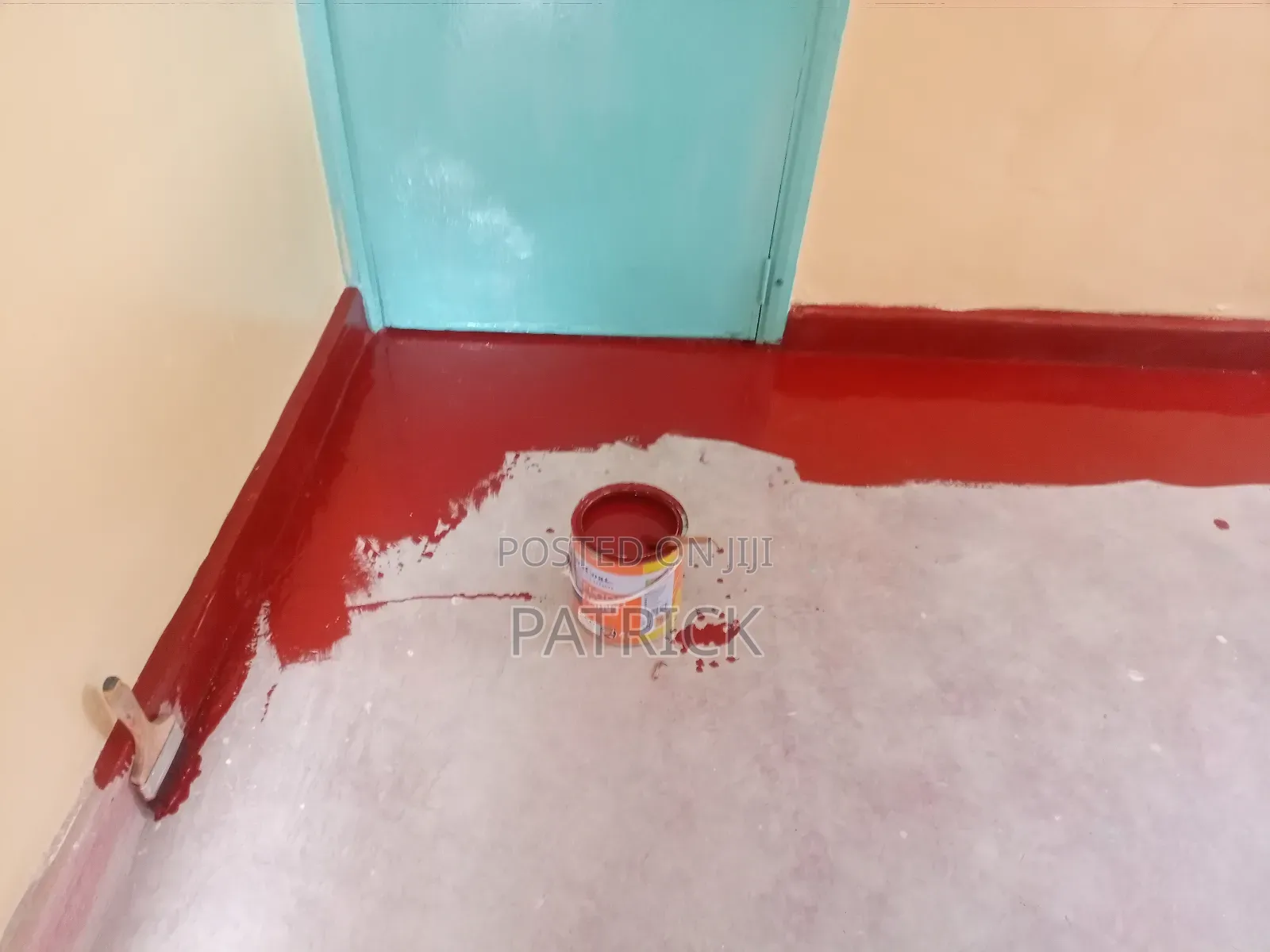 Interior and Exterior Painting