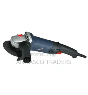 Maxmech Ag 950-115l Angle Grinder 4.5 Inches