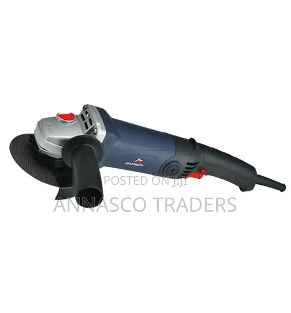 Maxmech Ag 950-115l Angle Grinder 4.5 Inches