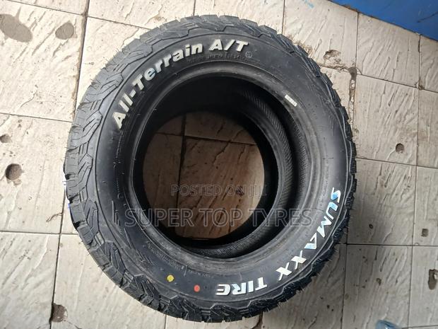 Sumaxx 205/60r15 - thumbnail 2