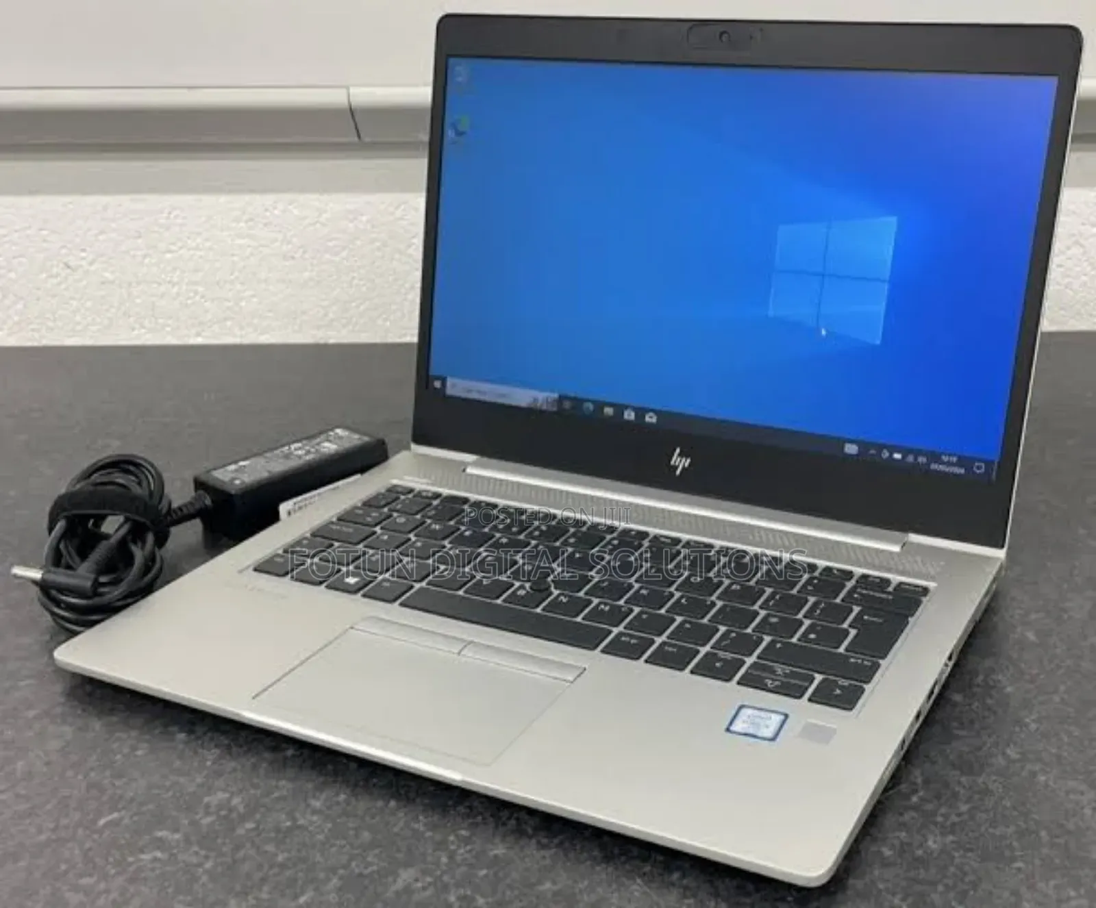 Laptop HP 8GB Intel Core I5 HDD 256GB