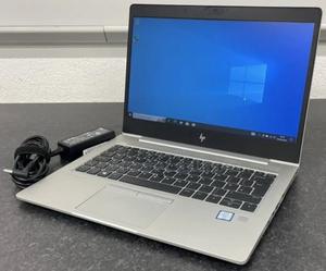 Laptop HP 8GB Intel Core I5 HDD 256GB - thumbnail 2