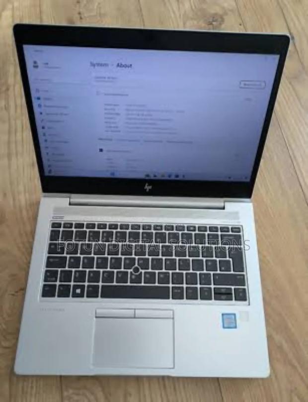 Laptop HP 8GB Intel Core I5 HDD 256GB - thumbnail 3