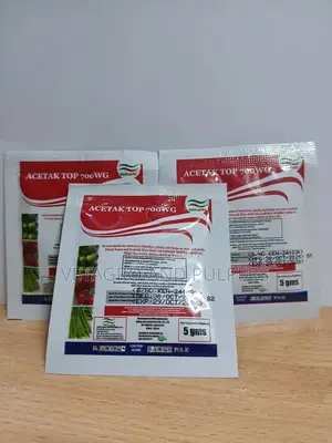 Acetak Top 700wg (Kenagro)