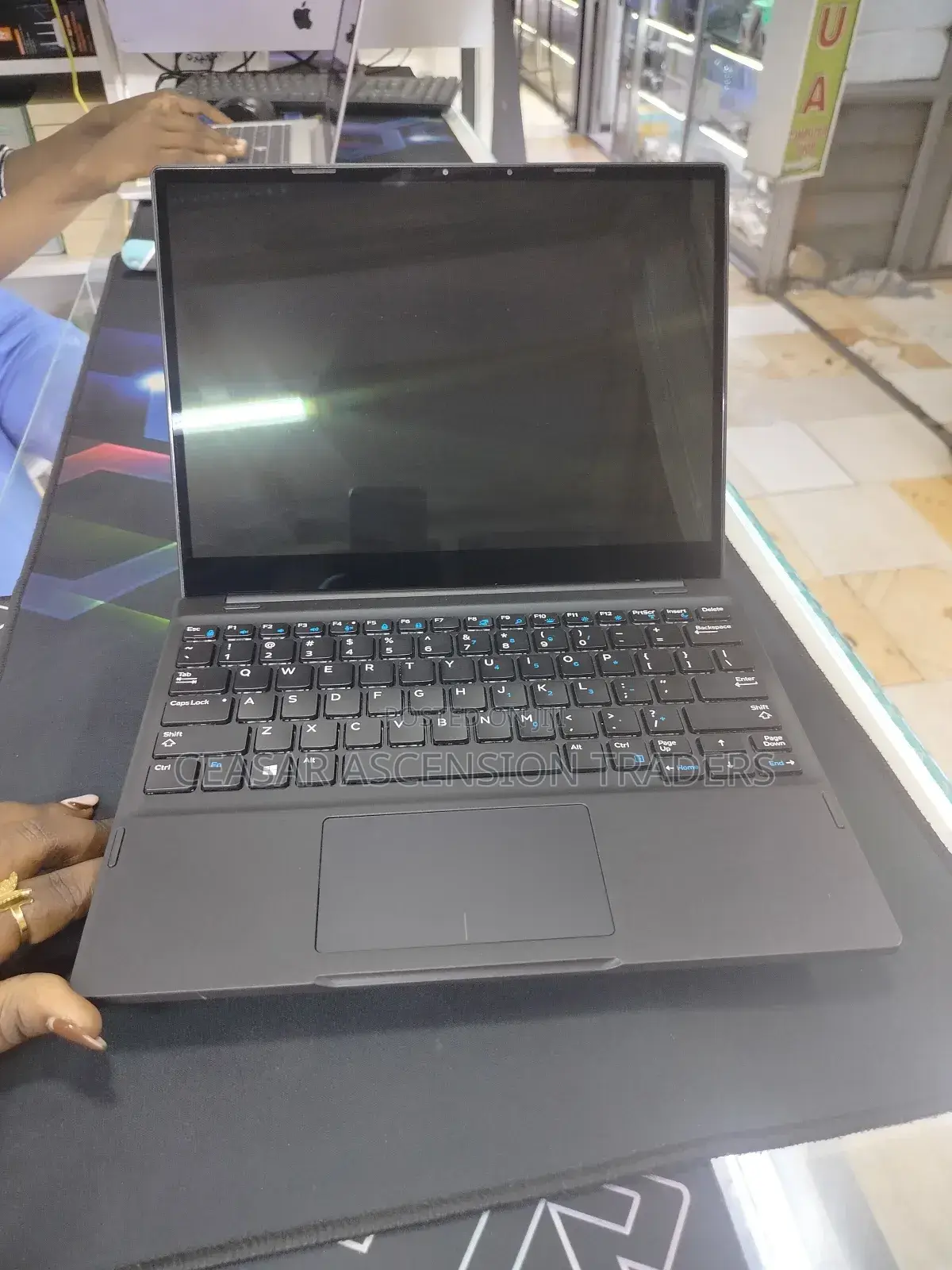 Laptop Dell Latitude 12 7285 8GB Intel Core I5 SSD 256GB