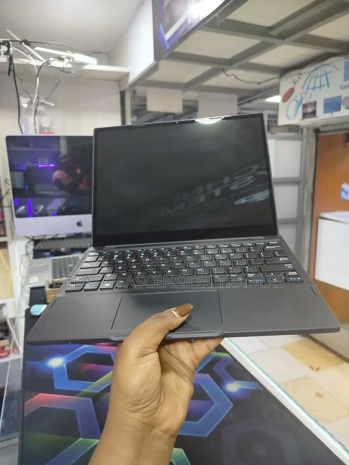 Laptop Dell Latitude 12 7285 8GB Intel Core I5 SSD 256GB
