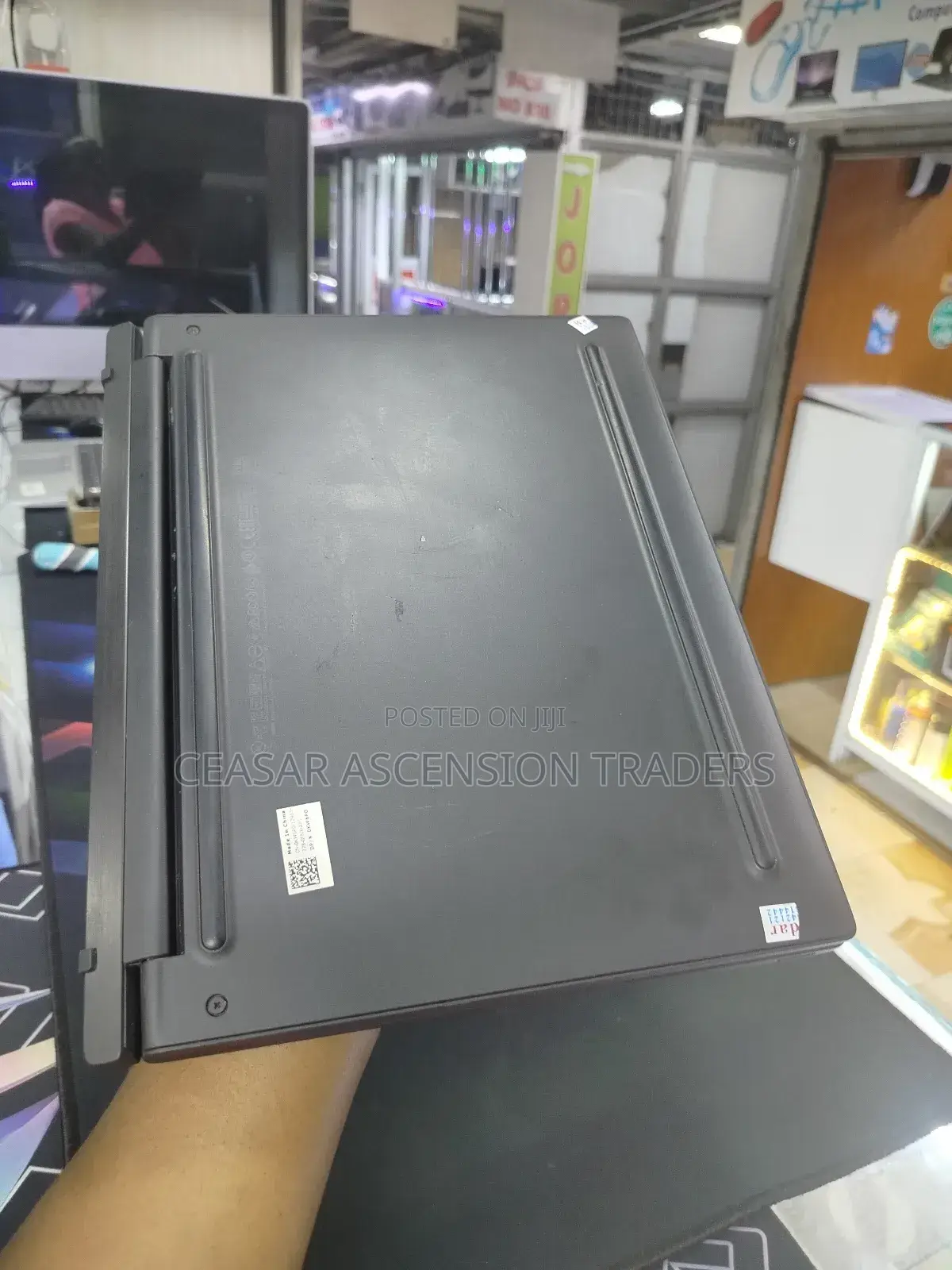 Laptop Dell Latitude 12 7285 8GB Intel Core I5 SSD 256GB