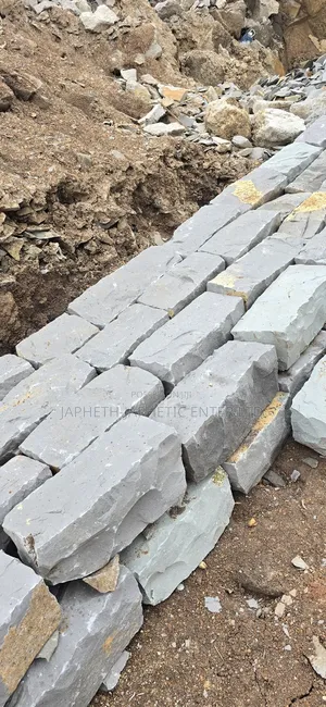 Quarry Stones(Foundation Stones)