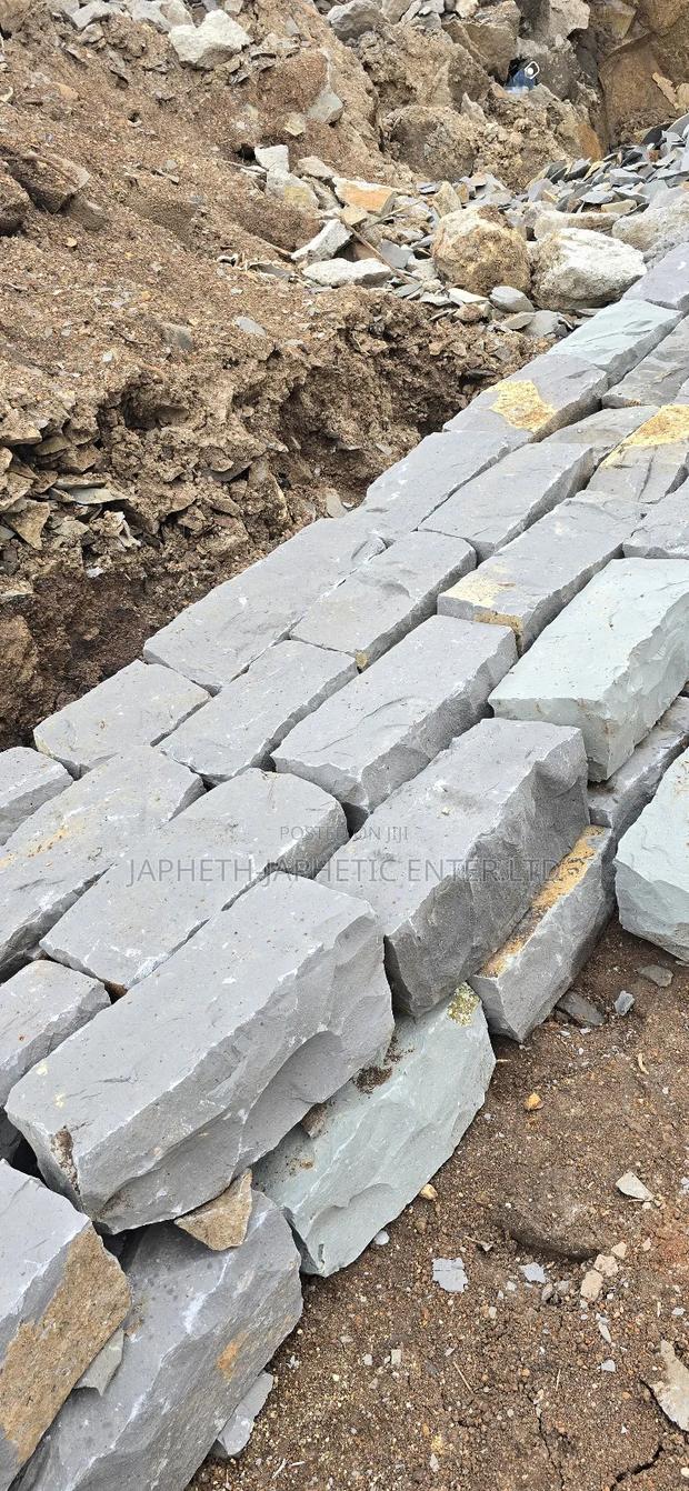 Quarry Stones(Foundation Stones) - thumbnail 2