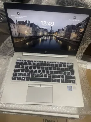 Laptop HP 8GB Intel Core I5 HDD 256GB