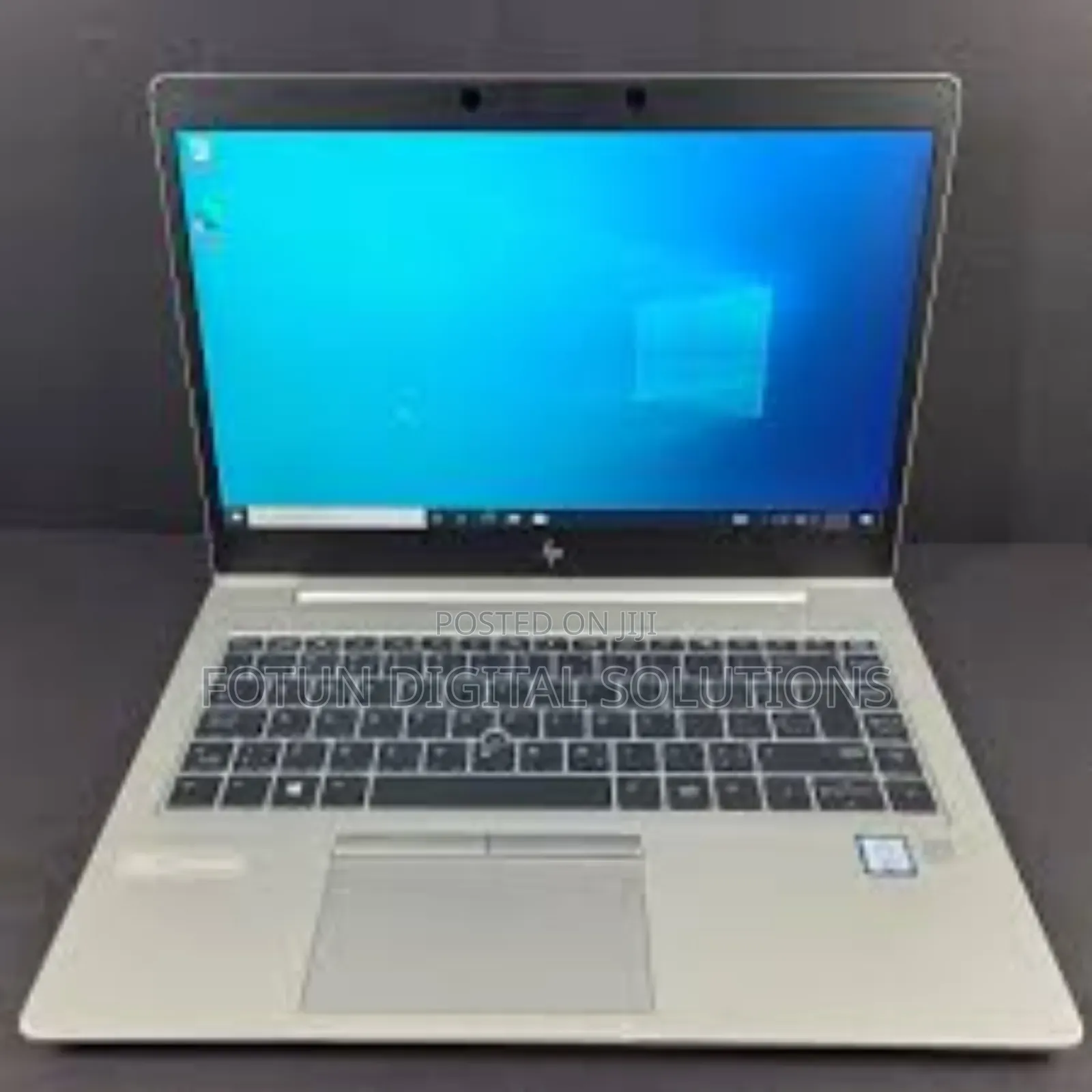 Laptop HP 8GB Intel Core I5 HDD 256GB