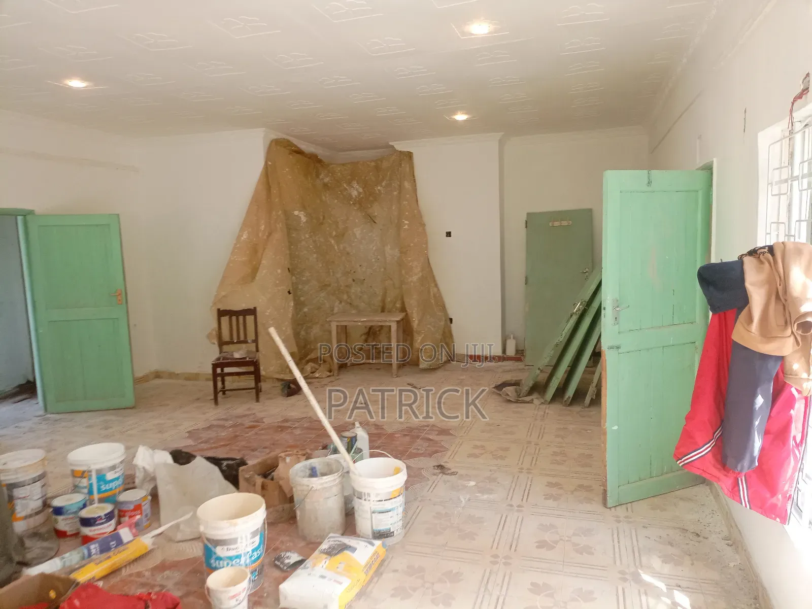 House Painter