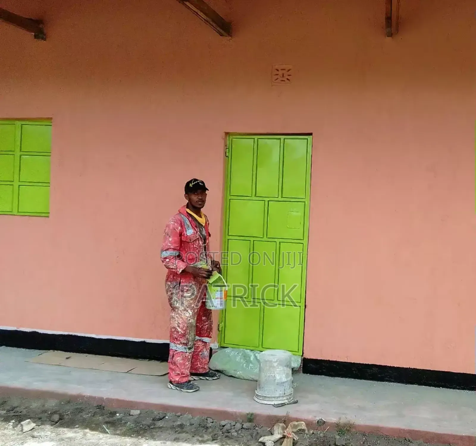 House Painter