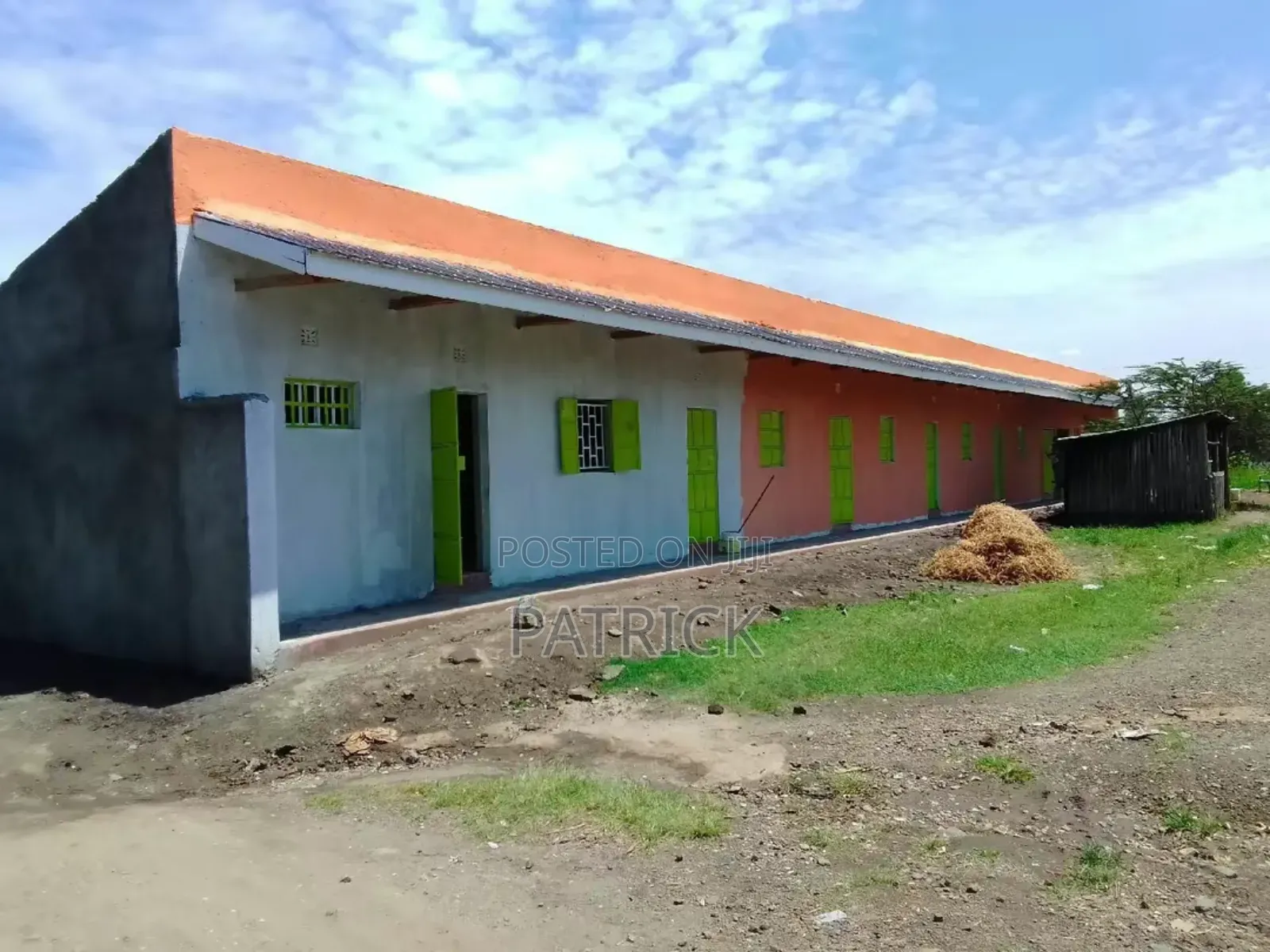 House Painter