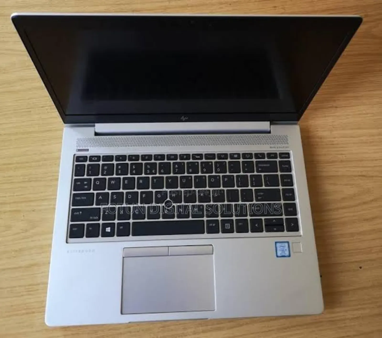 Laptop HP 8GB Intel Core I5 HDD 256GB