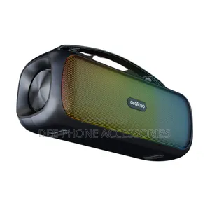 Oraimo Obs 75d Boom Bluetooth Speaker