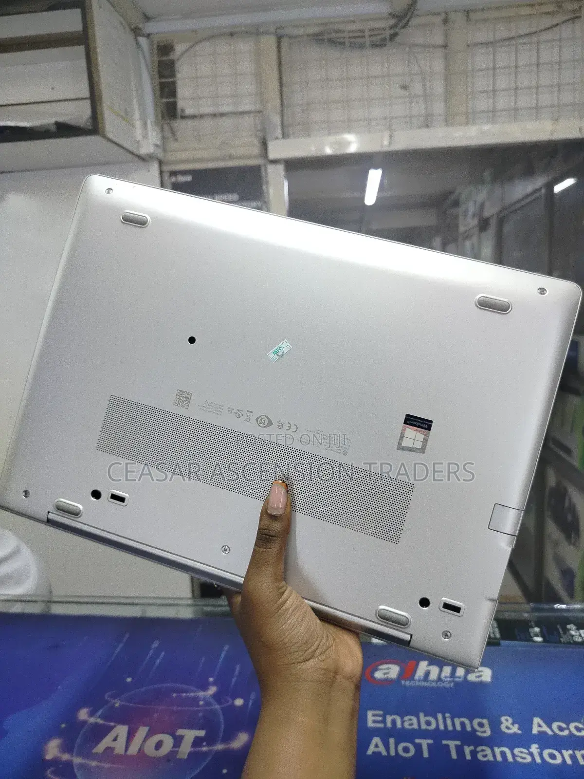 Laptop HP EliteBook 745 G6 8GB AMD Ryzen 7 SSD 256GB
