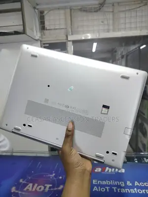 Laptop HP EliteBook 745 G6 8GB AMD Ryzen 7 SSD 256GB