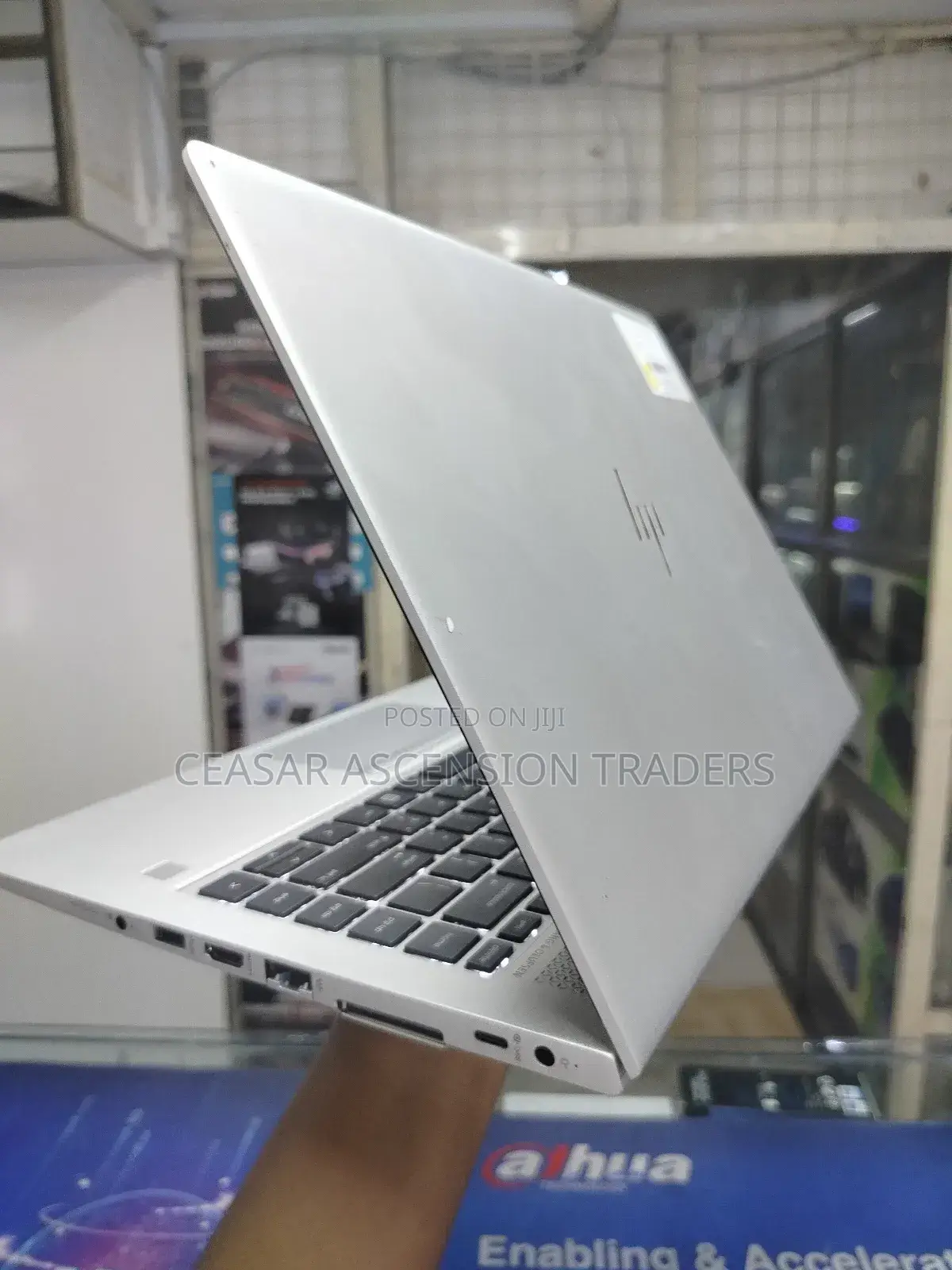 Laptop HP EliteBook 745 G6 8GB AMD Ryzen 7 SSD 256GB