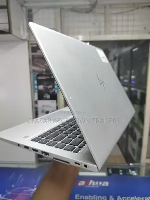 Laptop HP EliteBook 745 G6 8GB AMD Ryzen 7 SSD 256GB