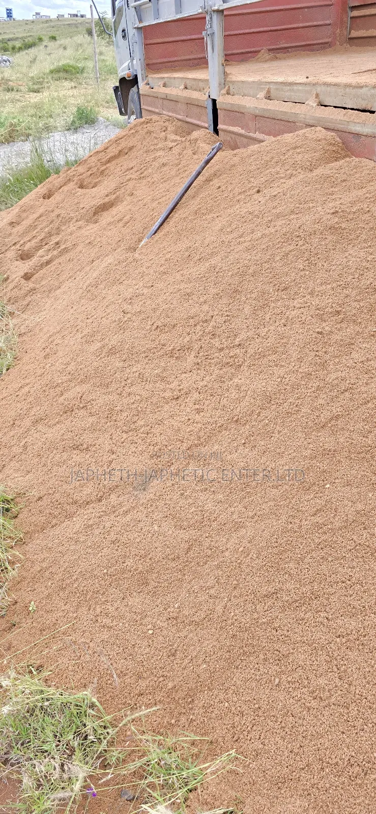 Mchanga/Changalawe/ Riversand