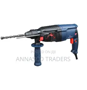 Maxmech Rh 800-26 Rotary Hammer 26mm 800w