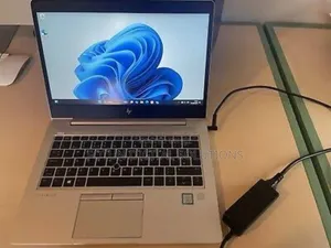 Laptop HP 8GB Intel Core I5 HDD 256GB