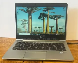 Laptop HP 8GB Intel Core I5 HDD 256GB