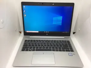 Laptop HP 8GB Intel Core I5 HDD 256GB