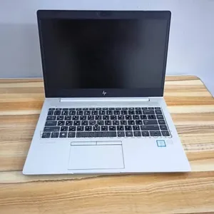 Laptop HP 8GB Intel Core I5 HDD 256GB