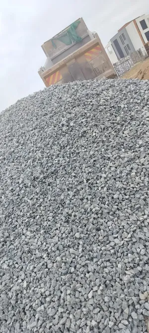 Ballast/ Aggregate/Ballast