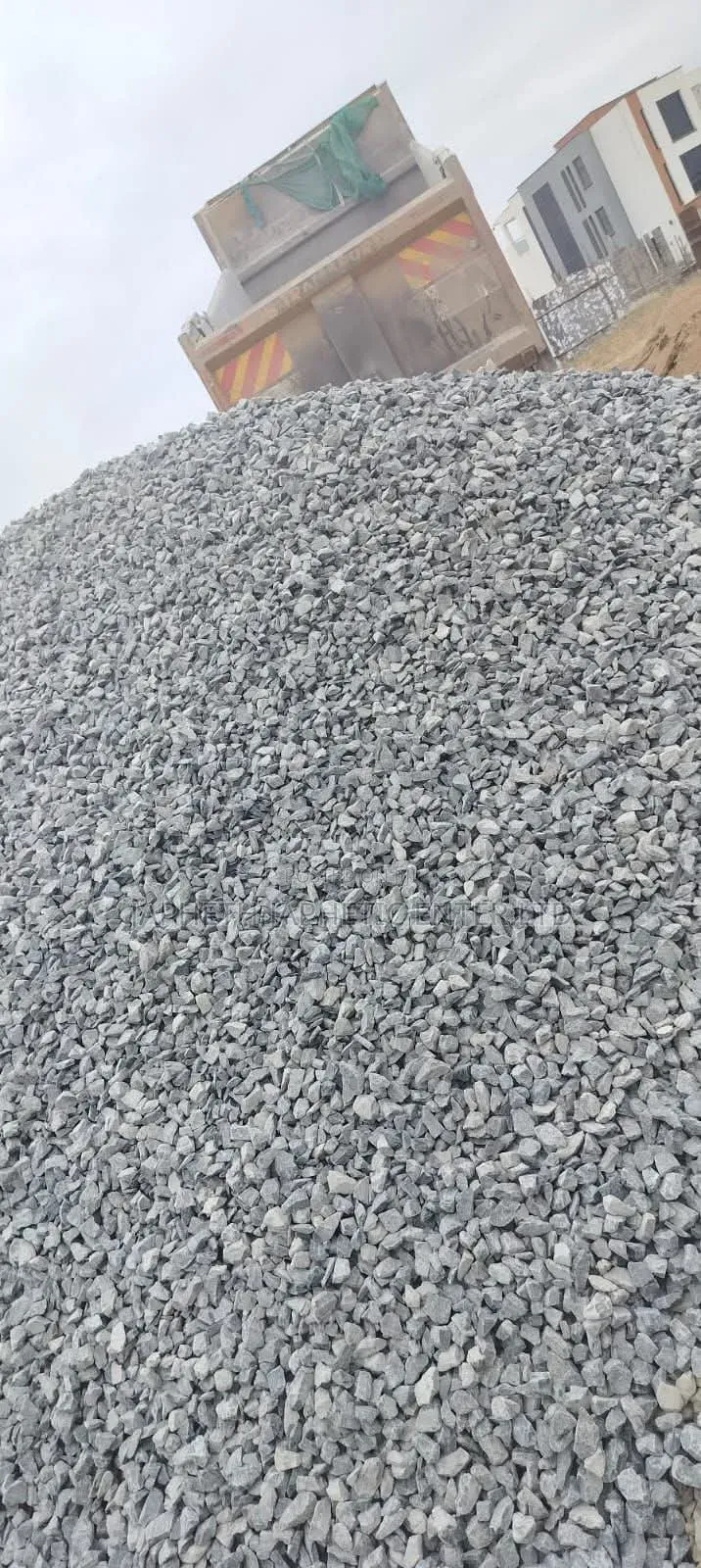 Ballast/ Aggregate/Ballast
