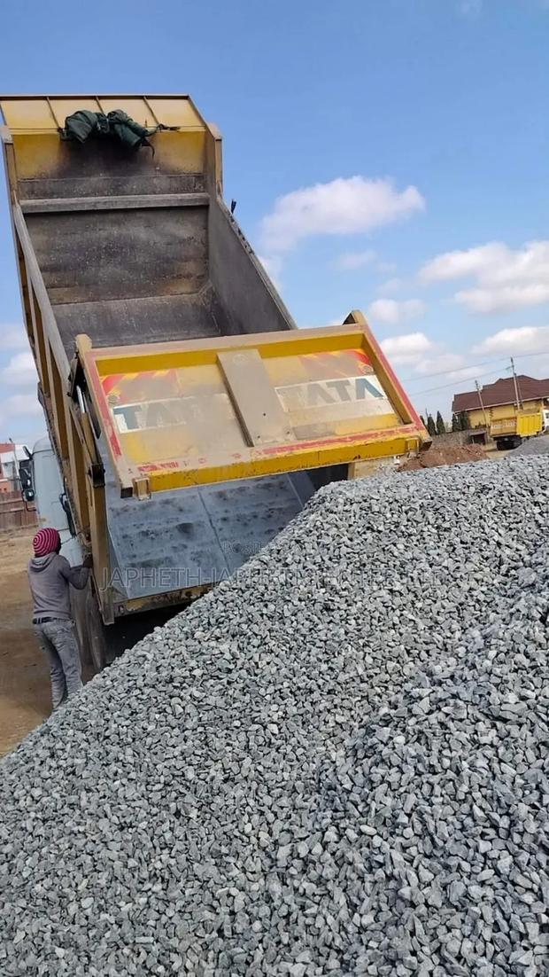 Ballast/ Aggregate/Ballast - thumbnail 3