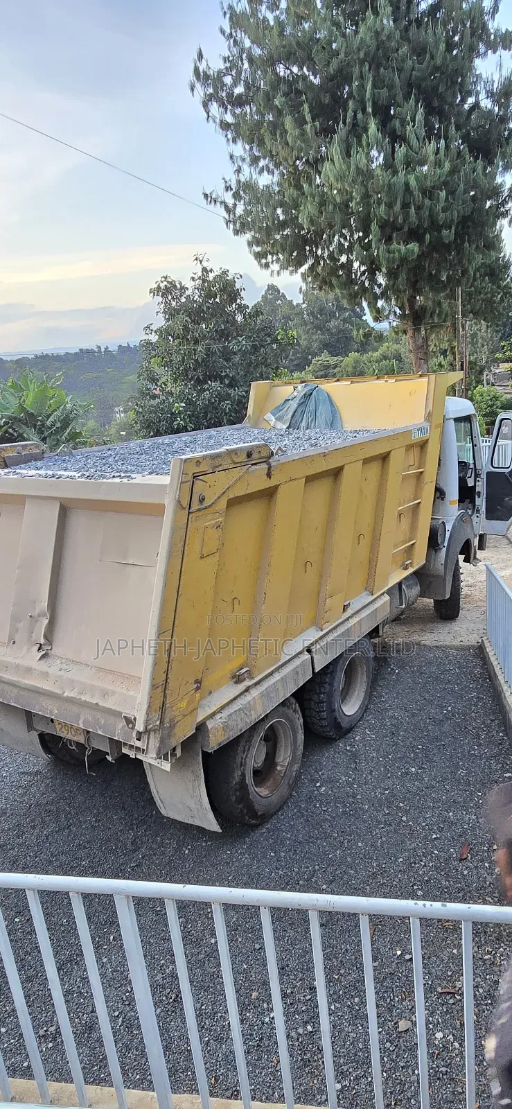 Ballast/ Aggregate/Ballast