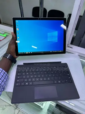 Laptop Microsoft Surface Pro 4 4GB Intel Core I5 SSD 128GB