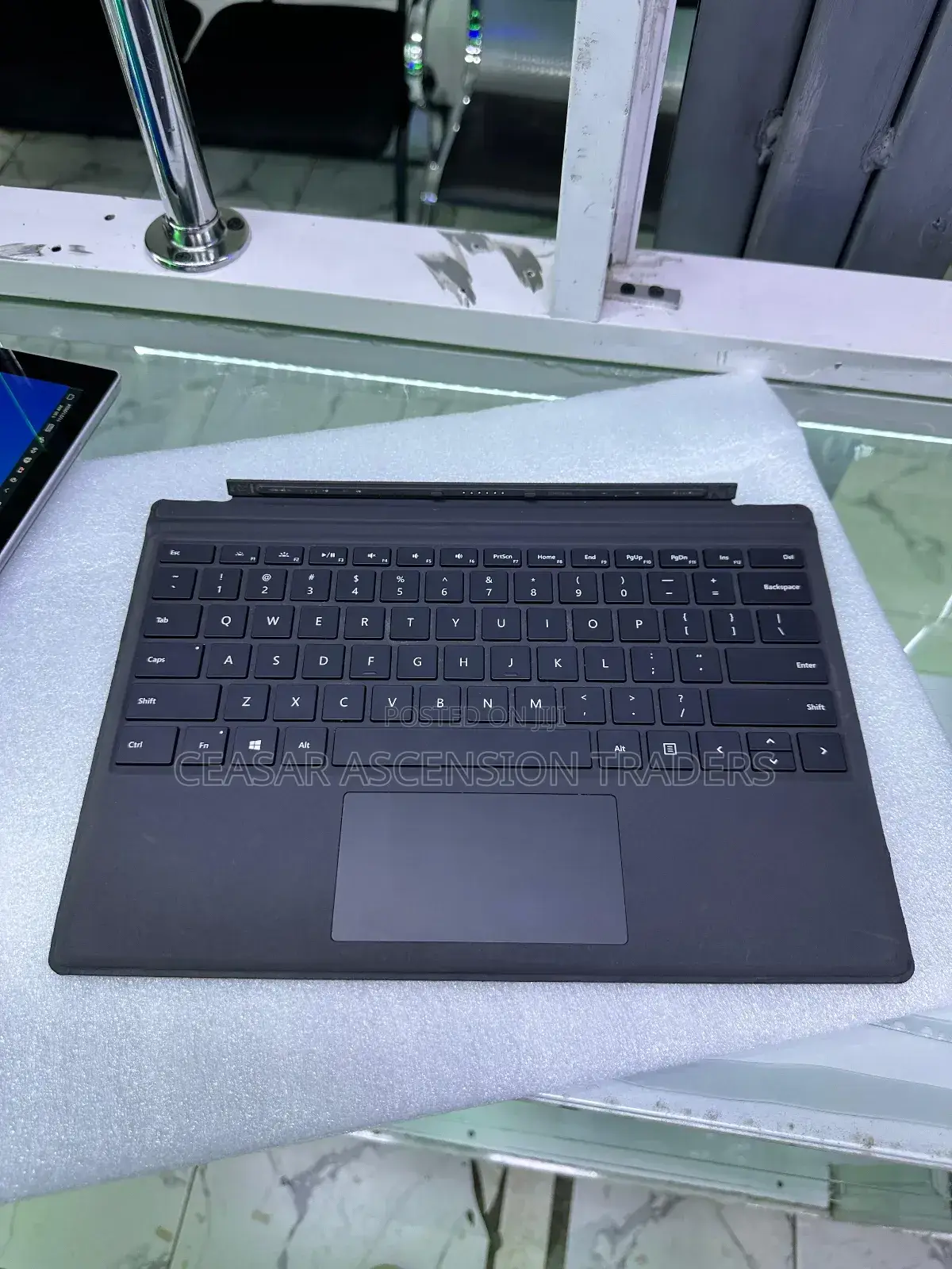 Laptop Microsoft Surface Pro 4 4GB Intel Core I5 SSD 128GB