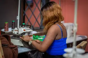 Level 6, Fashion Design Tvet-Cdacc Course
